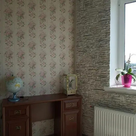 On Stadionnaya Str Apartment
