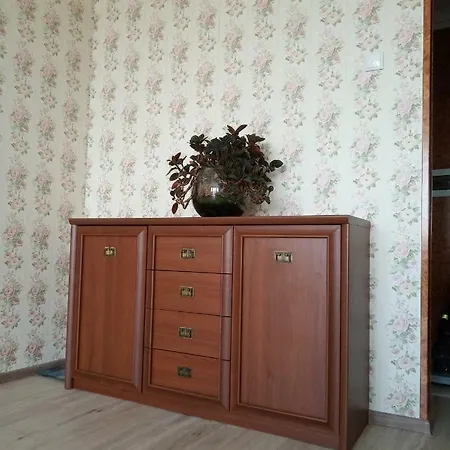 Apartment On Stadionnaya Str *